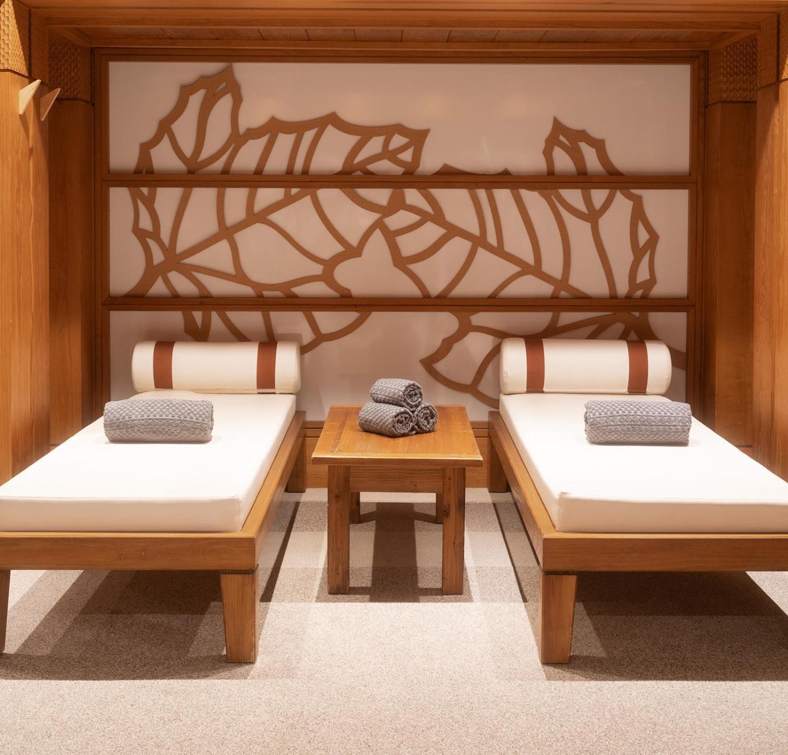 Hotel Les Peupliers Courchevel Eksteriør bilde